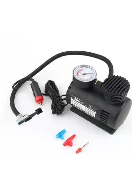 Carub 12 Volt 300 PSI Lastik Hava Kompresörü İnceleme ve Kullanıcı Yorumları