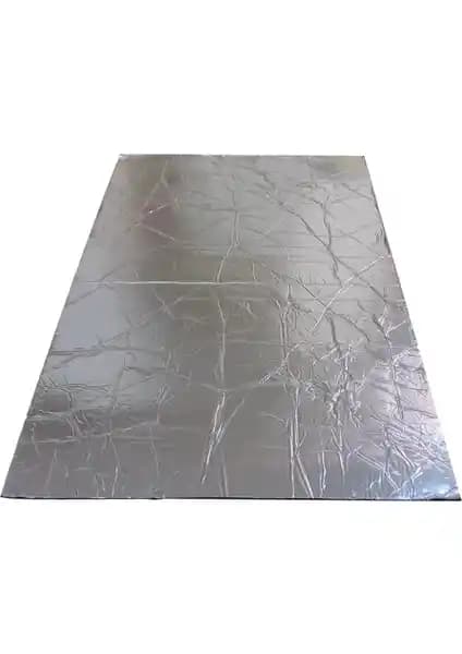 Center Acoustic Kaput Motor Ses Yalıtım Levhası Otomotiv ve Deniz Taşıtları İçin Yüksek Performanslı İzolasyon Malzemesi