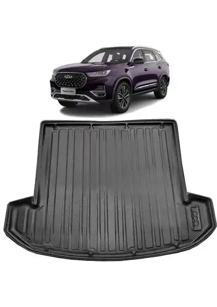 Chery Tiggo 8 Pro 2023 Sonrası Bagaj Havuzu Paspası Detaylı İnceleme ve Kullanıcı Yorumları