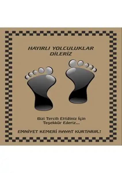 Cihan Oto Paspas Kağıdı: Dayanıklı, Estetik ve Evrensel Araç Uyumlu Temizlik Ürünü