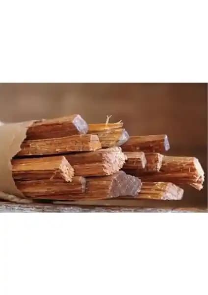 Coco Night 5kg Doğal Çam Çırası - Güvenilir ve Doğal Tutuşturucu Ürünü