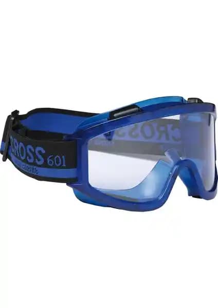 Cross Koruyucu Gözlük Lens Buğulanmaz Güvenlik ve Konfor Sağlayan Koruyucu Ekipman