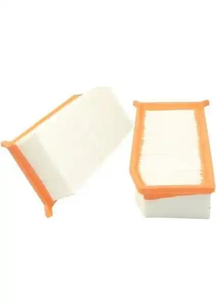 Dacia Duster 2013-2017 İçin Waben Hava Filtresi Performans ve Dayanıklılık Sunar