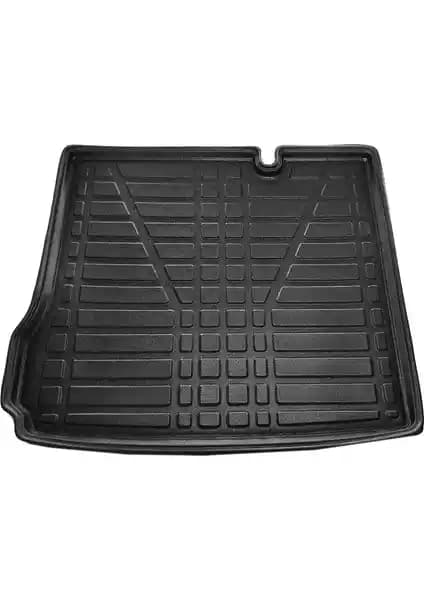 Dacia Duster 4X2 İçin Esnek Bagaj Havuzu 2018 ve Sonrası Modeller İçin Uygun