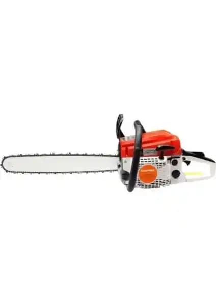 Dawreek Ağaç Motoru AG: Güçlü ve Dayanıklı Profesyonel Ağaç Kesim Aracı