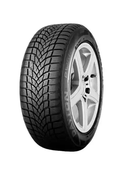Dayton 195/65 R15 91T DW510 Evo Kış Lastiği Performans ve Güvenlik Özellikleri