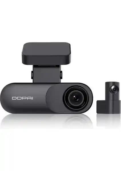 Ddpai Mola N3 Pro Araç Kamerası Güncel Özellikler ve Kullanıcı Yorumları