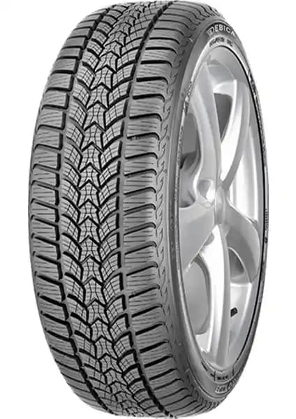 Debica 195/55 R16 Frigo HP 2 Kış Lastiği Güvenlik ve Konfor Bir Arada