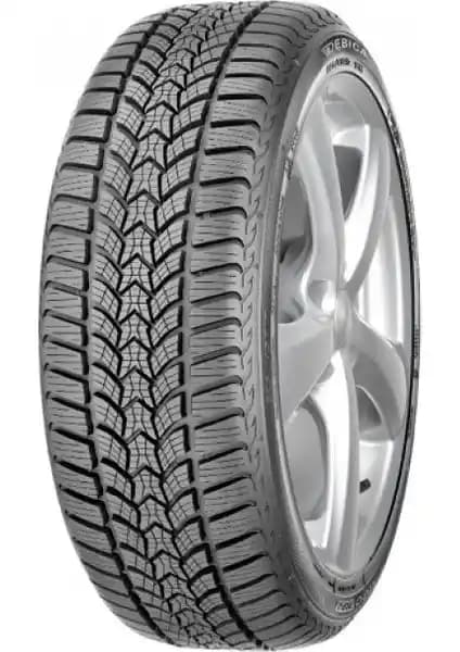 Debica 215/50 R17 95V XL Frigo HP 2 Fp Kış Lastiği Güvenli ve Dayanıklı Seçenek