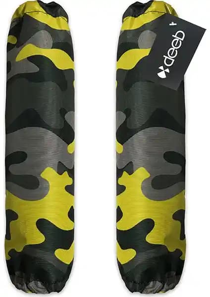 Deeb Honda Forza Amortisör Çorabı: Dayanıklı ve Estetik Koruma Çözümü