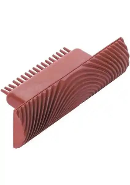 Dekor 1345 Ahşap Desen Aparatı 10 Cm ile Duvar ve Tavan Dekorasyonunda Yaratıcı Fikirler