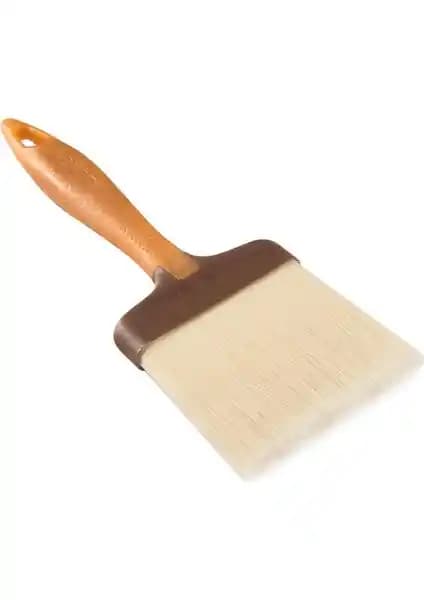 Dekor 6133 Sentetik Vernik Fırçası: Yüksek Performanslı ve Dayanıklı Uygulama Aracı