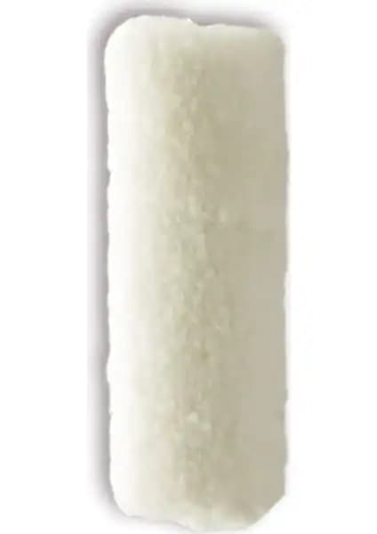 Dekor Kadife Kalorifer Rulo Yedek 10 cm ile Mekanlarınıza Şıklık Katın