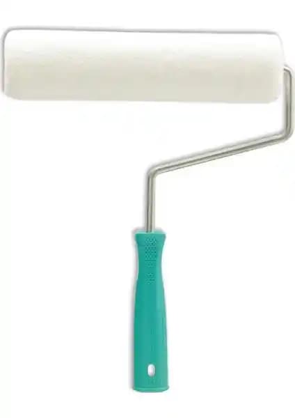 Dekor Kadife Rulo 1064 25 cm: Estetik ve Kullanışlı Boya Aksesuarı