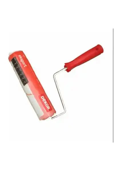 Dekor Rulo Eksport 25 Cm: Dayanıklı ve Estetik İç Mekan Duvar Kaplama Ürünü