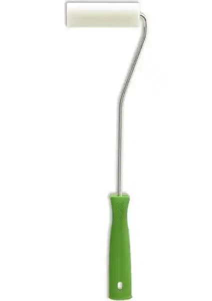 Dekor Sünger Parmak Rulo 1115 10 cm ile Hızlı ve Ekonomik Boyama Çözümleri