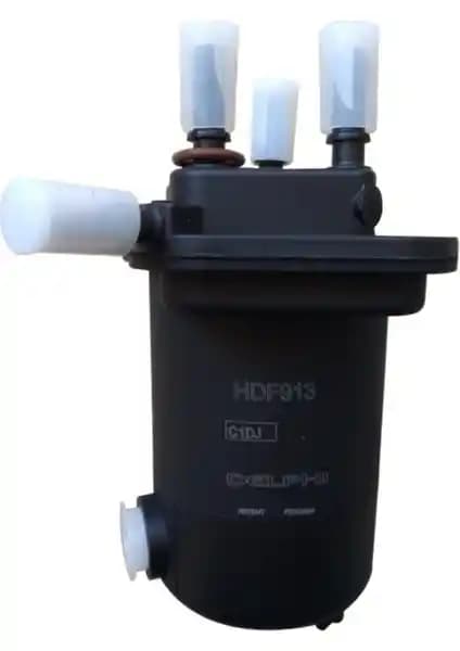 Delphi Clio Kango 1.5 Dci Mazot Filitresi Komple: Yüksek Kalite ve Güvenilirlik