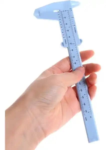 Depolife Mekanik Plastik Hassas Kumpas: Yüksek Doğruluk ve Dayanıklılık Sunan Ölçüm Aracı