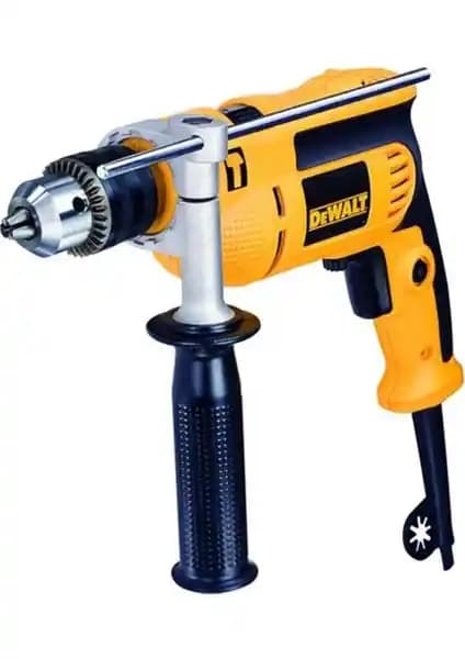 Dewalt DWD024 Darbeli Matkap: Güç ve Dayanıklılık ile Profesyonel Kullanım için Ideal Seçenek