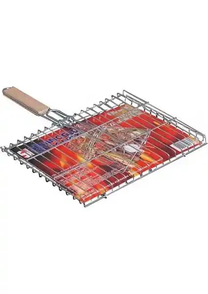 DMS Battal Mangal Teli: Dayanıklı ve Pratik Mangal Aksesuarı Özellikleri ve Kullanım İpuçları