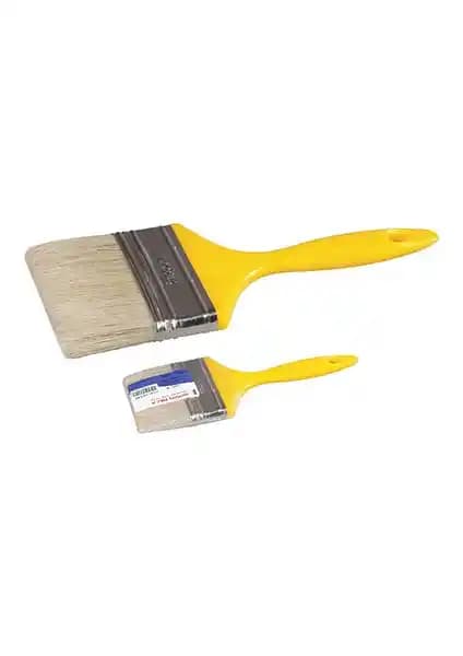 Doğuş KESTİRME FIRÇA PLS. SAP 3 No Üstün Kalite ve Ergonomik Tasarım ile Temizlikte Güvenilirlik