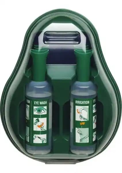 Drop Göz Solüsyonu İstasyonu: Göz Bakımında Yenilikçi ve Hijyenik Çözüm