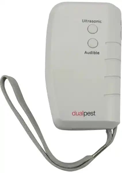 Dualpest AN-B008 Ultrasonik Köpek Kovucu Güvenli ve Etkili Koruma Çözümü