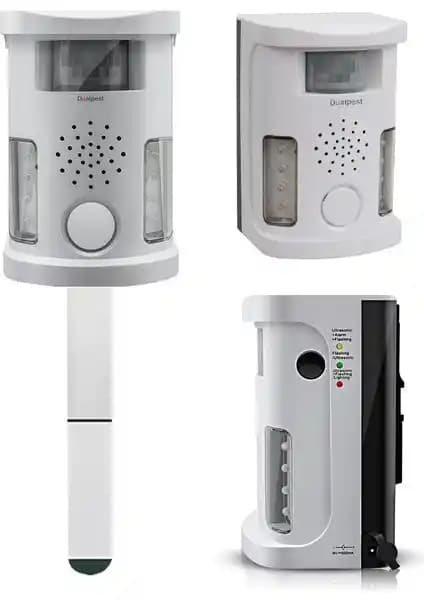 Dualpest AN-B010 Elektromanyetik Kovucu: Evcil ve Doğal Yaşamı Koruma Çözümü