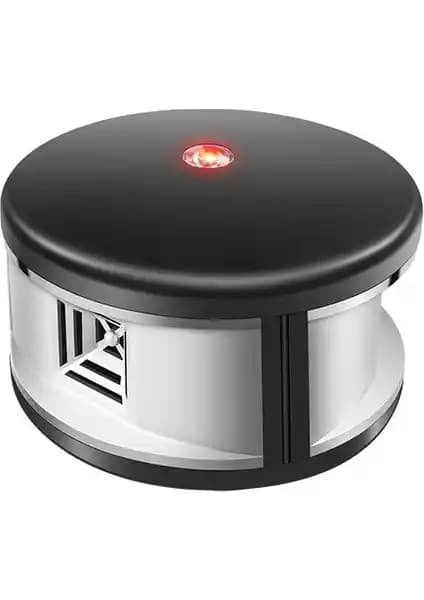 Dualpest An-B110 Ultrasonik Fare Kovucu: 360 Derece Etkili ve Güvenilir Haşere Kontrol Cihazı