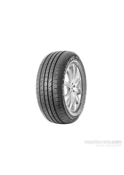 Dunlop 175/70 R14 84T SP Touring R1 Yaz Lastiği Performans ve Güvenlik Özellikleri