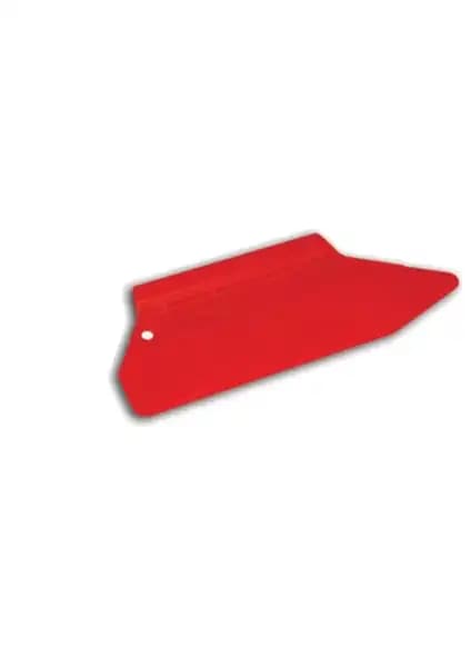 Duvar Kağıdı Uygulamasında Kullanılan DKR Spatulası ile Profesyonel Sonuçlar Elde Edin