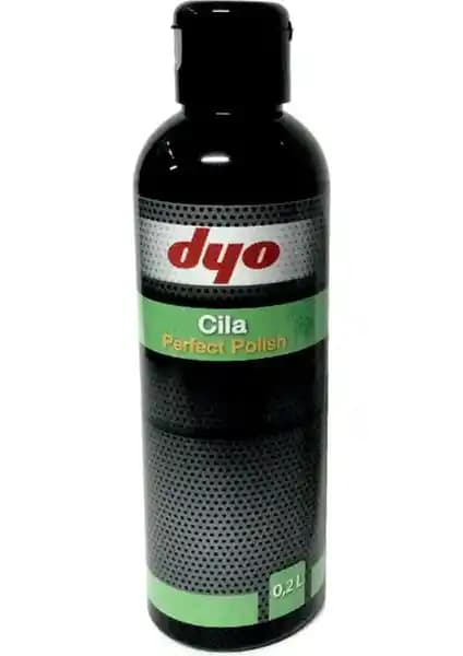 Dyo Pasta Cila 0.2 Litre: Otomotiv ve Yüzey Bakımında Yüksek Performanslı Çözüm
