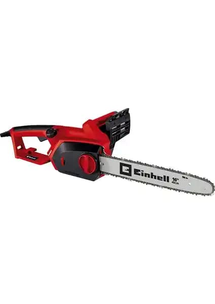 Einhell GH-EC 2040 Elektrikli Ağaç Kesme Makinesi: Güçlü ve Ergonomik Tasarım