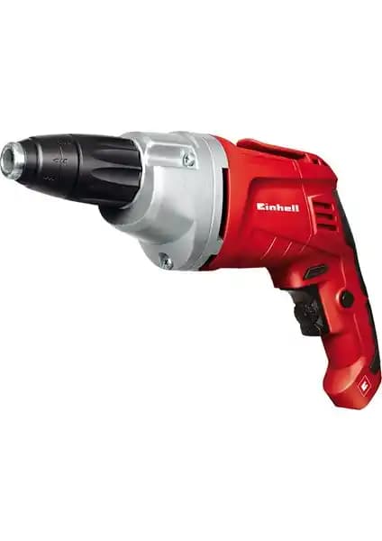 Einhell TH-DY 500E Alçıpan Vidalama: Güçlü ve Kullanışlı Profesyonel El Aleti