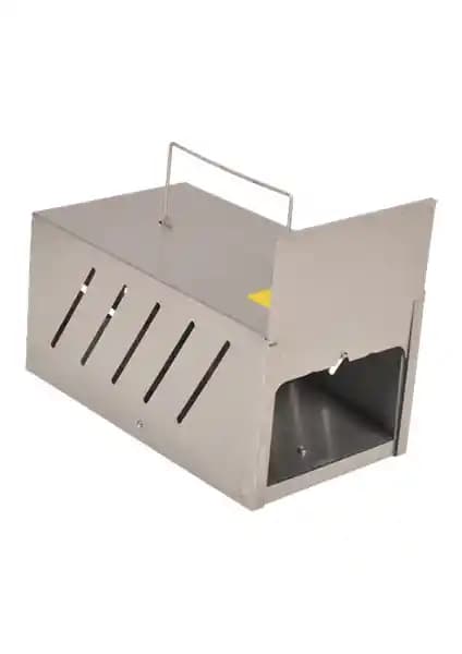 Elektro Frog Kemirgen Kapanı: Güvenilir ve Uzun Ömürlü Fare Yakalama Çözümü