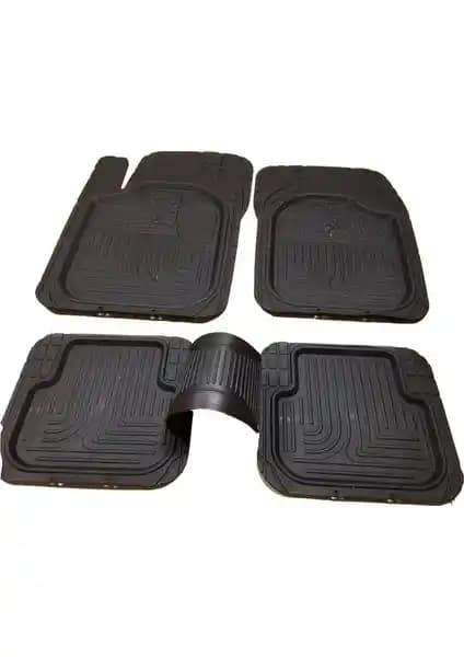 Elif ELİF Opel Astra H 2004-2013 Uyumlu 3D Havuzlu Paspas Takımı Detaylı İnceleme