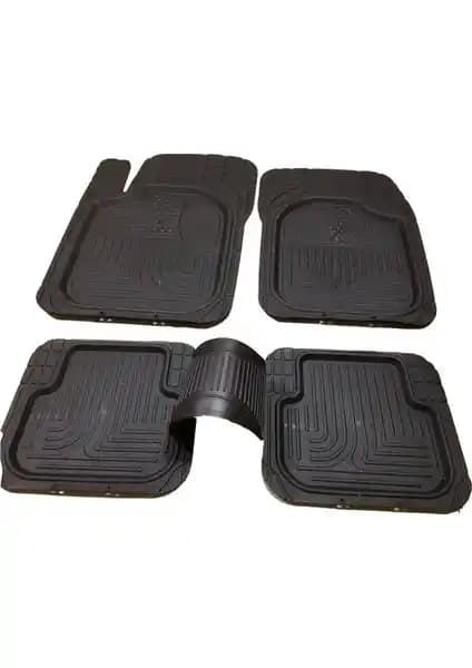 Elif Fiat Tofaş Havuzlu 3D Paspas Takımı İncelemesi ve Kullanım Avantajları