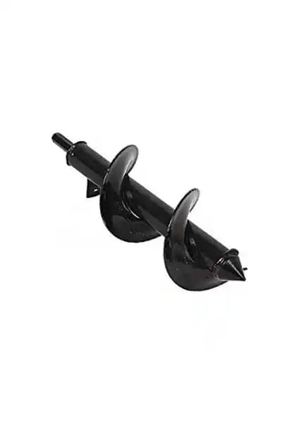 Eltu Toprak Burgu Matkap Ucu 10 cm x 30 cm: Bahçe ve Bitki Dikimi İçin Pratik Çözüm