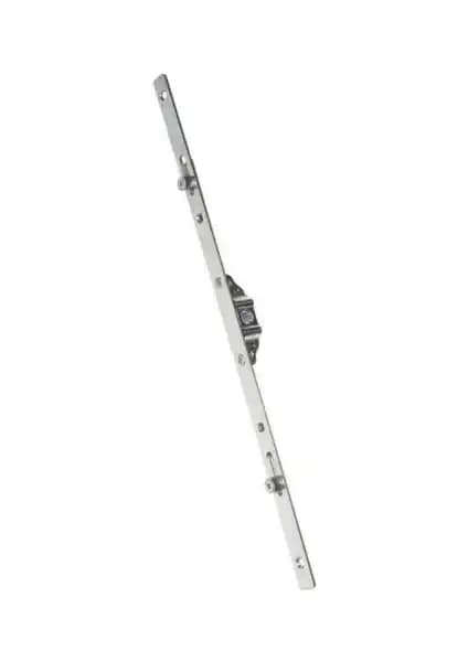 Emek Dekoratif PVC Pencere İspanyolet 180 Cm: Dayanıklı ve Estetik Modern Çözüm