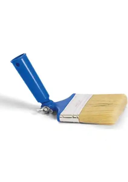 Ennalbur Luna Akrobat Robot Kestirme Fırça No:4 – Yüksek Performanslı ve Dayanıklı Boya Fırçası