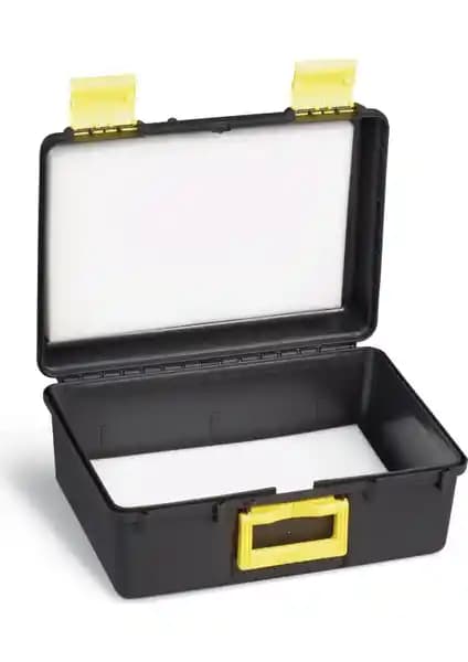 Ennalbur Portbag PV01 Usta Takım Çantası Jumbo: Dayanıklı ve Fonksiyonel Taşıma Çözümü