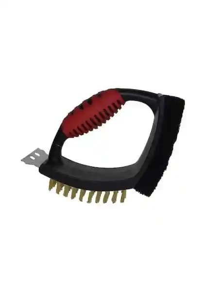 Epinox Barbekü Fırçası: Mangal ve Izgara Temizliğinde Etkili ve Dayanıklı Çözüm