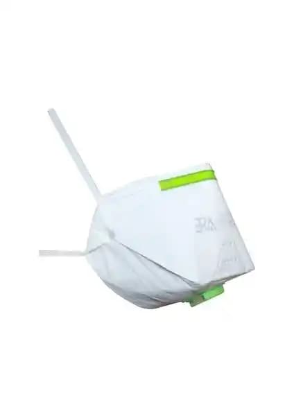 Era Toz Maskesi 1110 Ffp1 Ventilli Güvenli ve Konforlu Koruma Çözümüdür