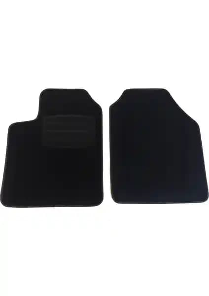 Erpar Front Ön Iki Halı Paspas: Modern Tasarım ve Dayanıklılık Sunan Güvenlik Çözümü