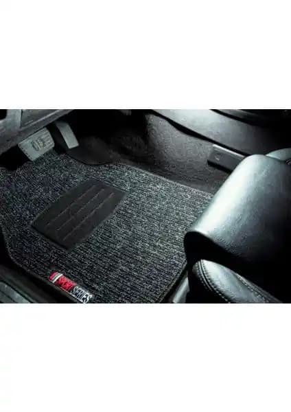 Erpar Pirit Her Araca Uyumlu Halı Paspasları: Dayanıklı, Estetik ve Güvenli Araç İçin