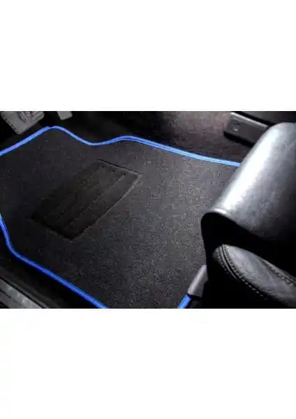 Erpar Sport Universal Halı Paspas Takımı: Dayanıklı ve Şık Araç İçin Uyumlu Çözüm