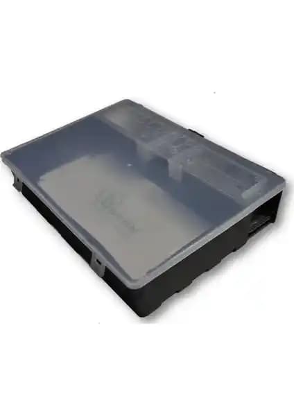 Falcon Canlı Fare Yakalama İstasyonu: Güvenli ve Zehirsiz Fare Kontrol Çözümü