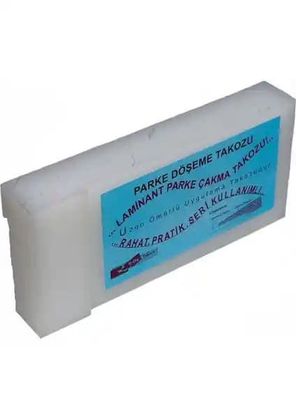 Fecan Parke Döşeme Takozu HR1866: Yüksek Kalite ve Kolay Kullanım İçin Uygun Çözüm