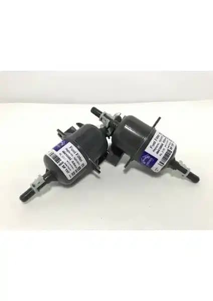 Fiat Albea, Palio ve Siena İçin Uyumlu Sardes Yakıt Filtresi Üstün Performans ve Dayanıklılık