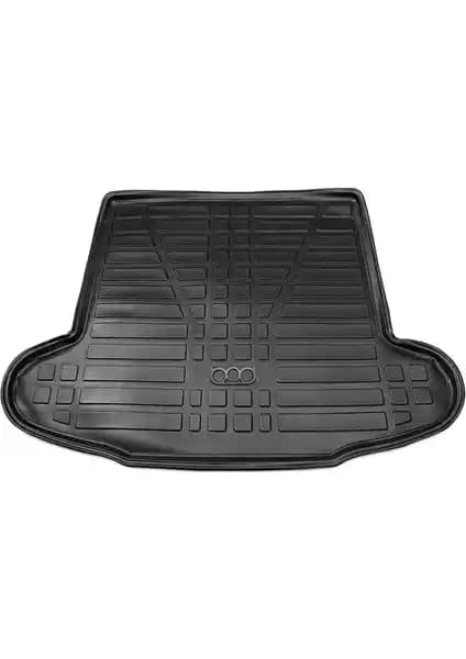 Fiat Egea Sedan 2015 ve Sonrası İçin Dayanıklı ve Estetik Bagaj Havuzu Çözümü